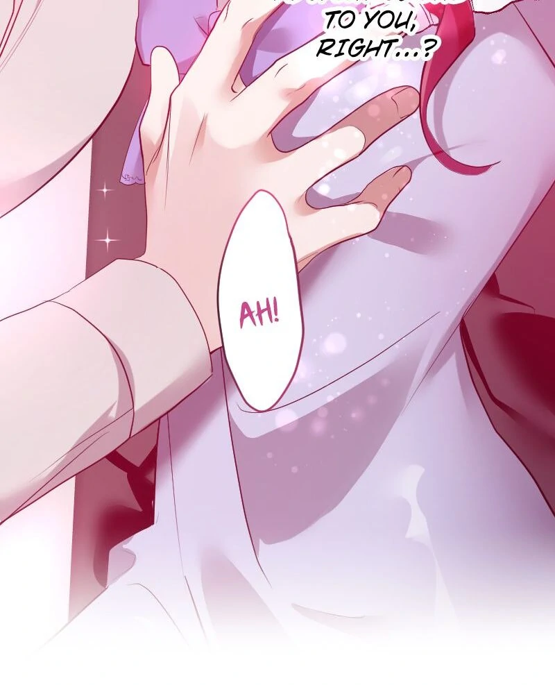 The Armored Prince’s Awkward Love Chapter 29 - Page 34