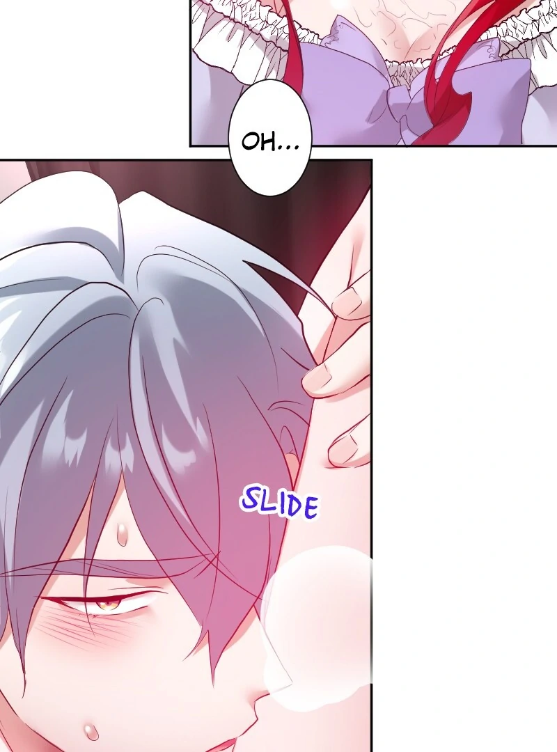 The Armored Prince’s Awkward Love Chapter 29 - Page 38