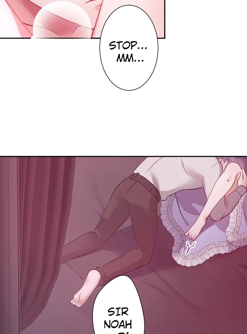 The Armored Prince’s Awkward Love Chapter 29 - Page 39