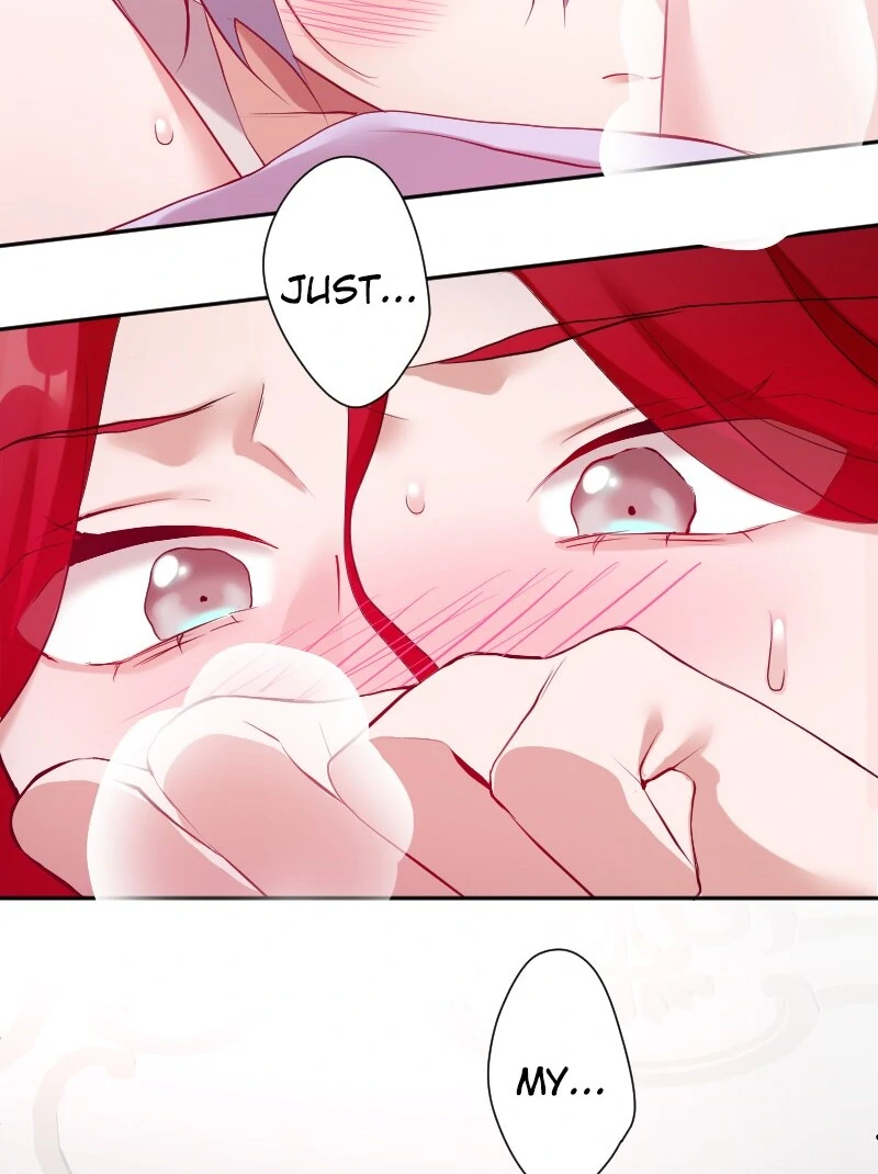 The Armored Prince’s Awkward Love Chapter 29 - Page 41