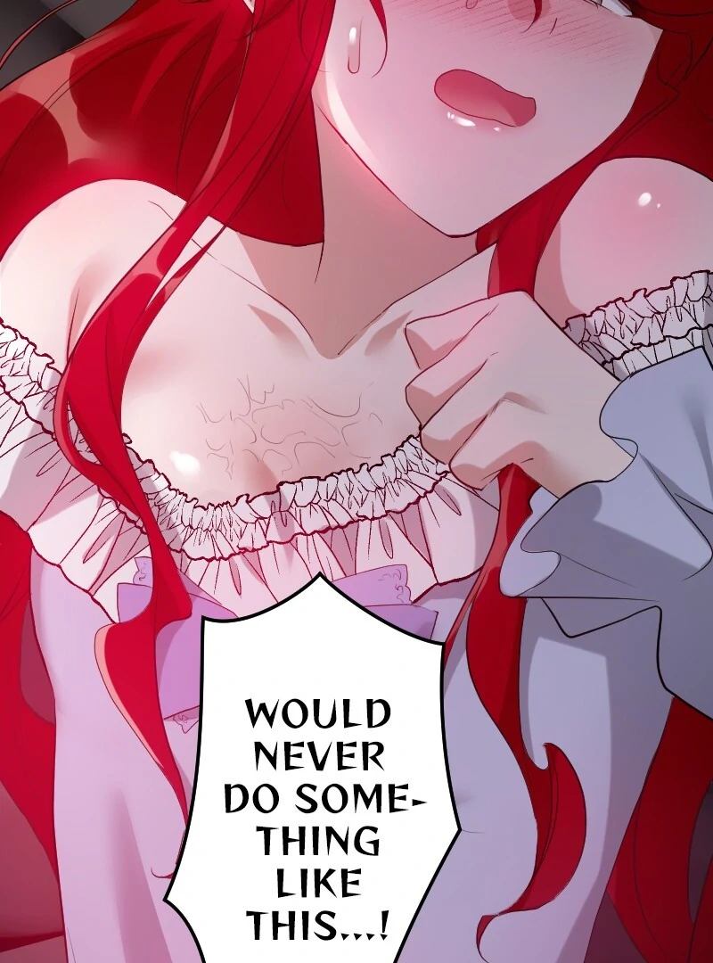 The Armored Prince’s Awkward Love Chapter 29 - Page 43