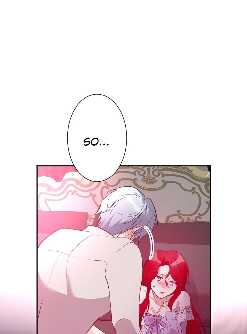 The Armored Prince’s Awkward Love Chapter 29 - Page 45