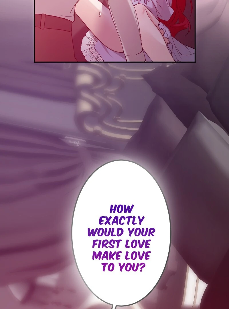 The Armored Prince’s Awkward Love Chapter 29 - Page 46