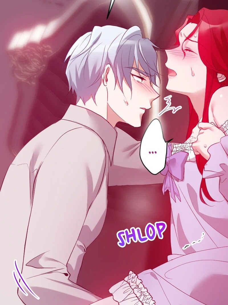 The Armored Prince’s Awkward Love Chapter 29 - Page 47