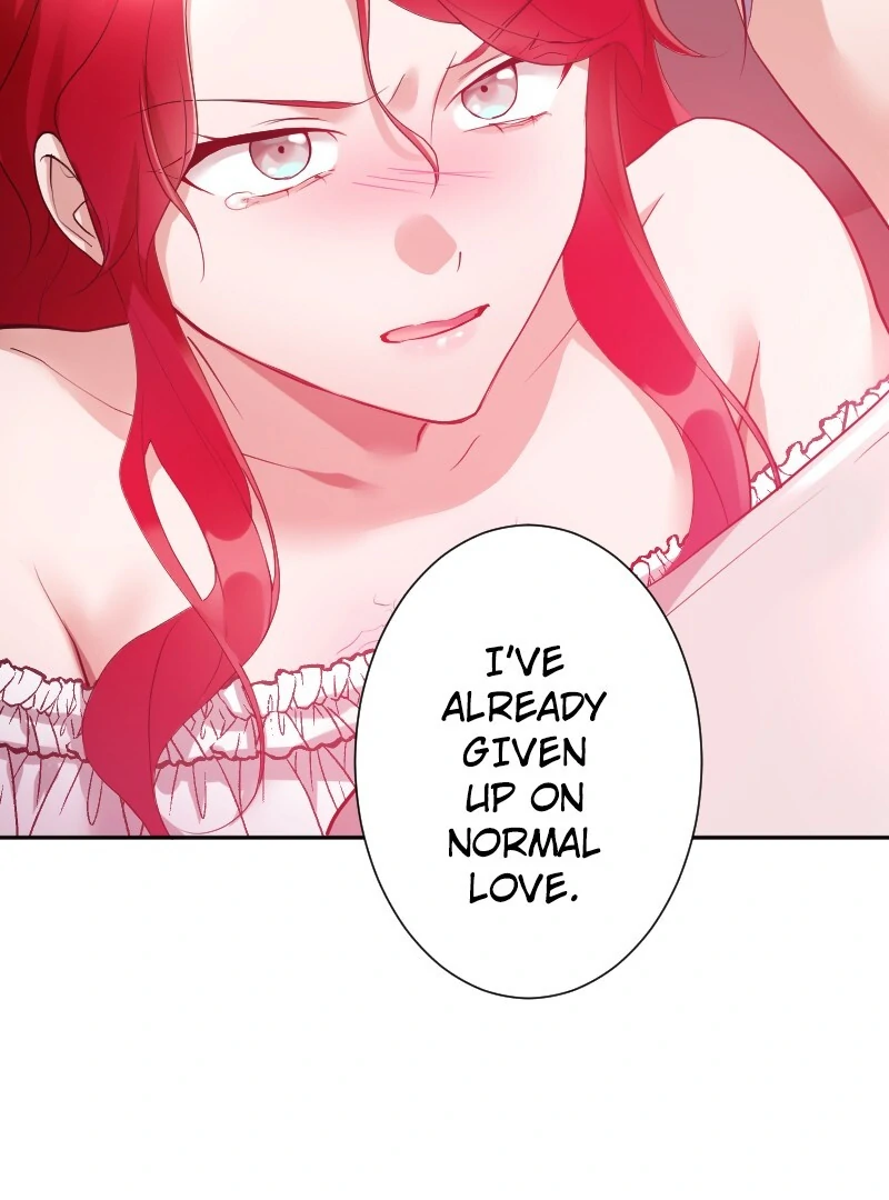 The Armored Prince’s Awkward Love Chapter 29 - Page 5