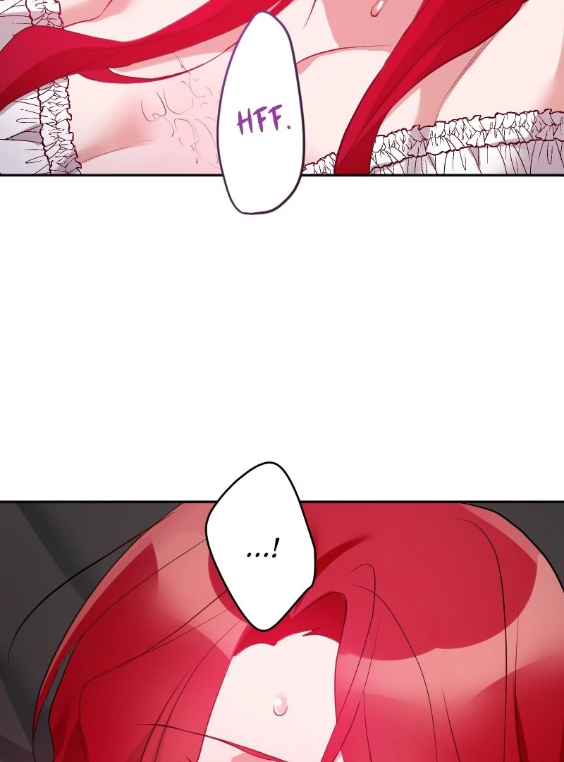 The Armored Prince’s Awkward Love Chapter 29 - Page 52