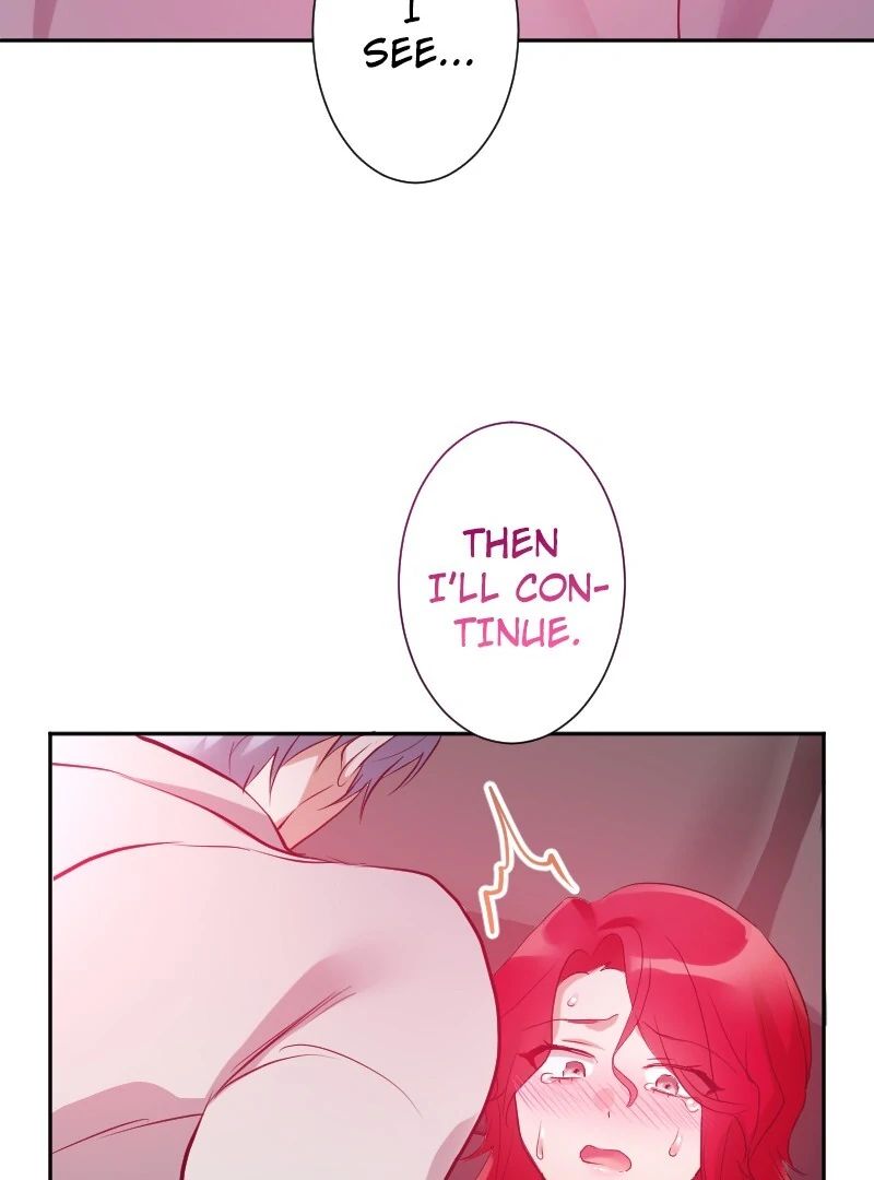 The Armored Prince’s Awkward Love Chapter 29 - Page 55