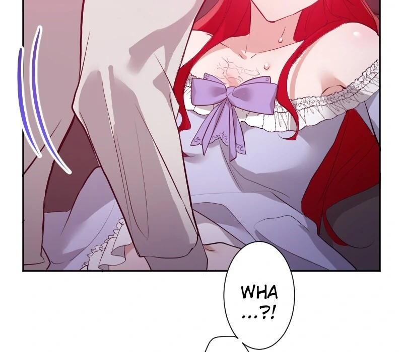 The Armored Prince’s Awkward Love Chapter 29 - Page 56