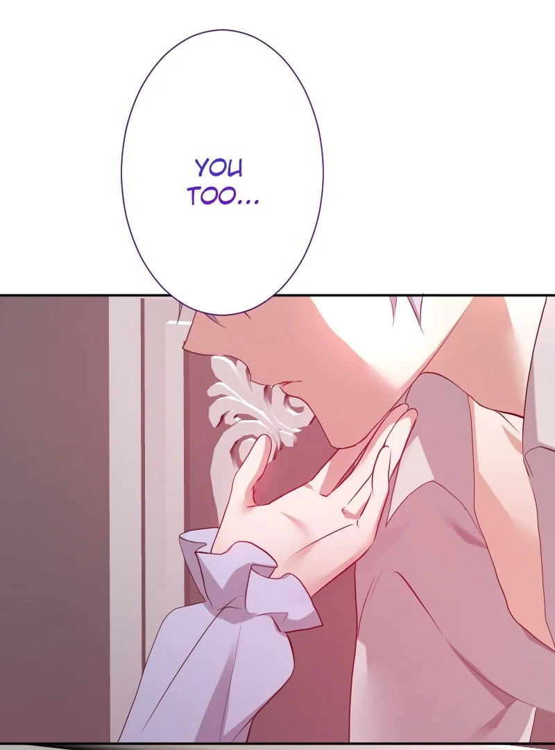 The Armored Prince’s Awkward Love Chapter 29 - Page 6