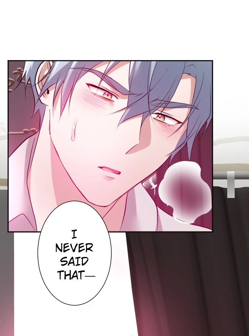 The Armored Prince’s Awkward Love Chapter 29 - Page 67