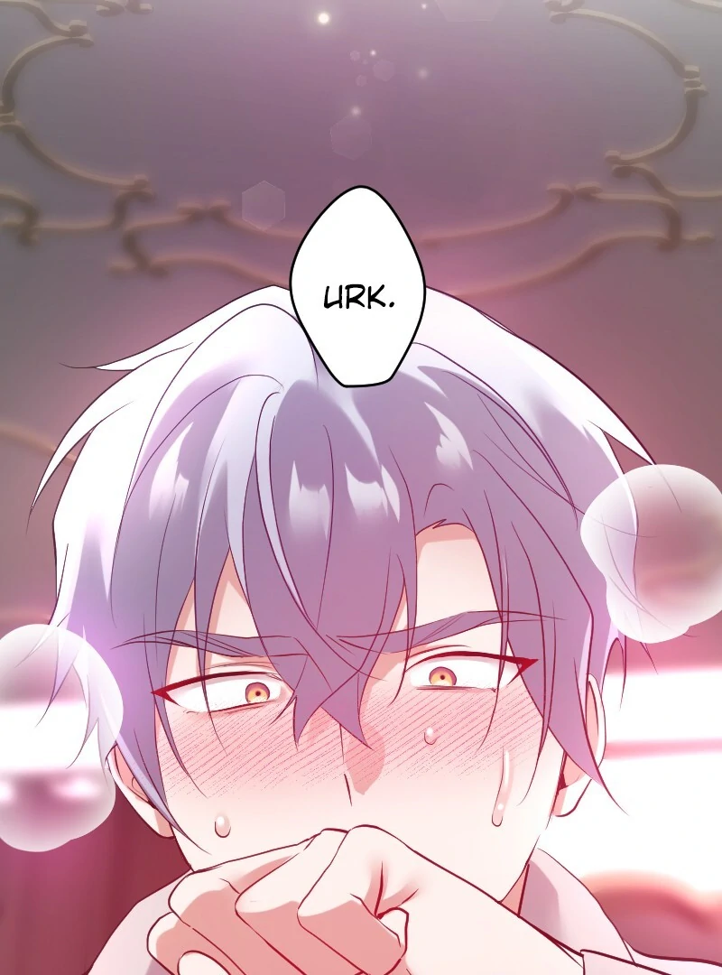 The Armored Prince’s Awkward Love Chapter 29 - Page 74
