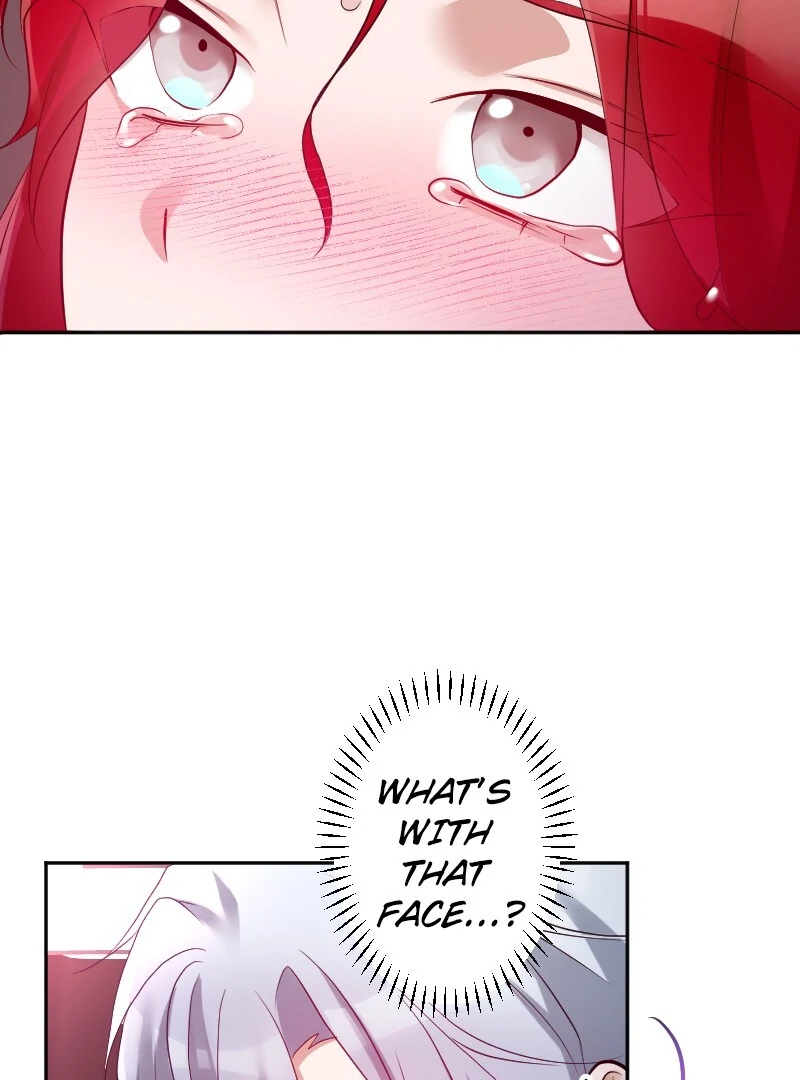 The Armored Prince’s Awkward Love Chapter 29 - Page 76