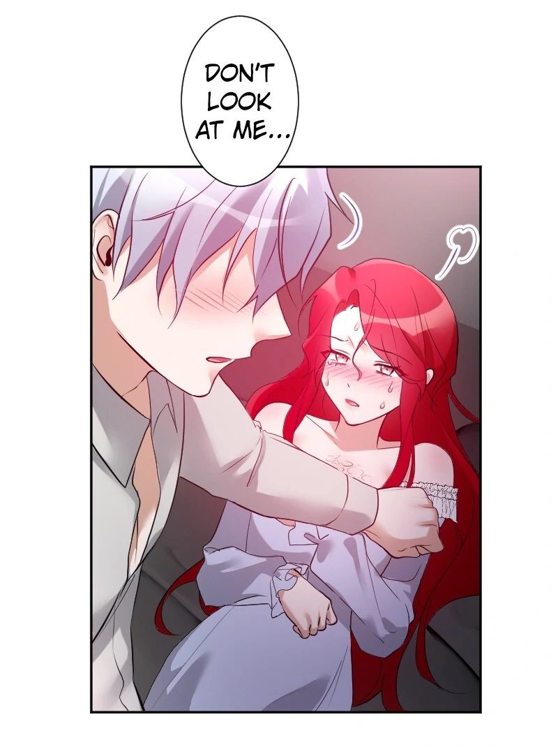 The Armored Prince’s Awkward Love Chapter 29 - Page 78