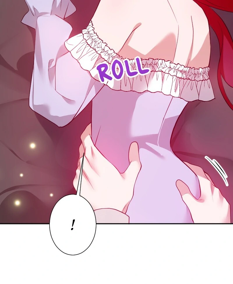 The Armored Prince’s Awkward Love Chapter 29 - Page 80