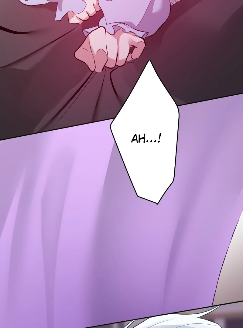 The Armored Prince’s Awkward Love Chapter 29 - Page 83