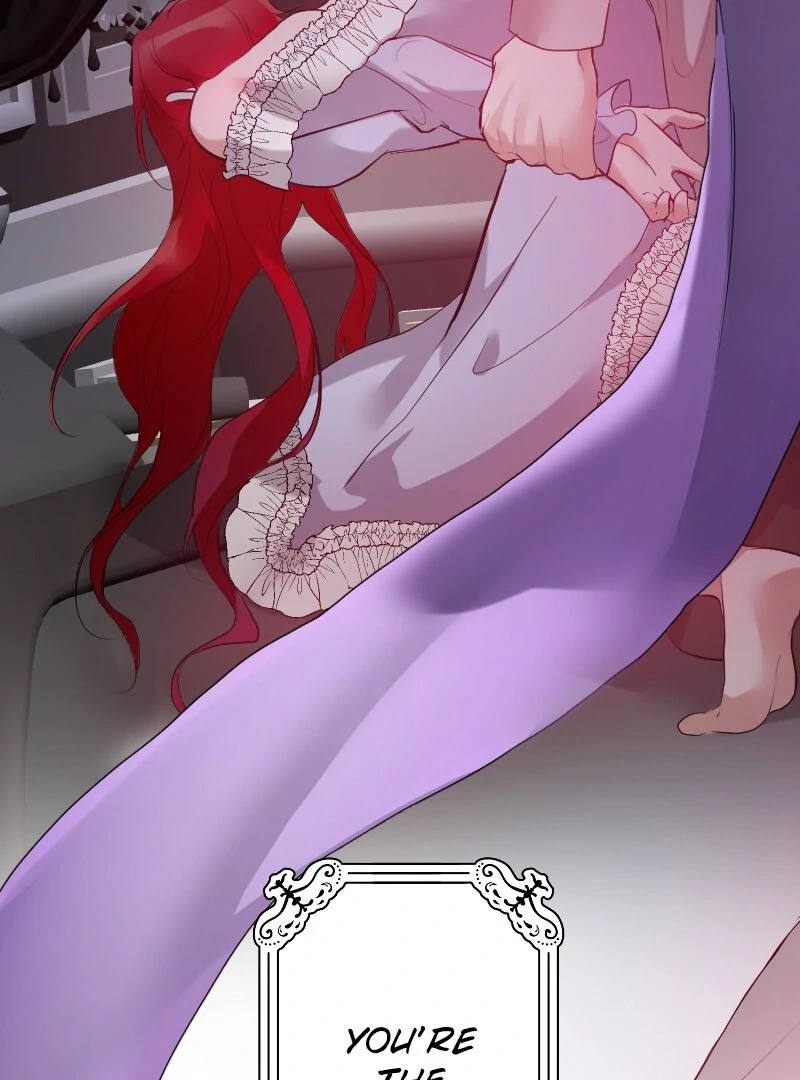 The Armored Prince’s Awkward Love Chapter 29 - Page 86