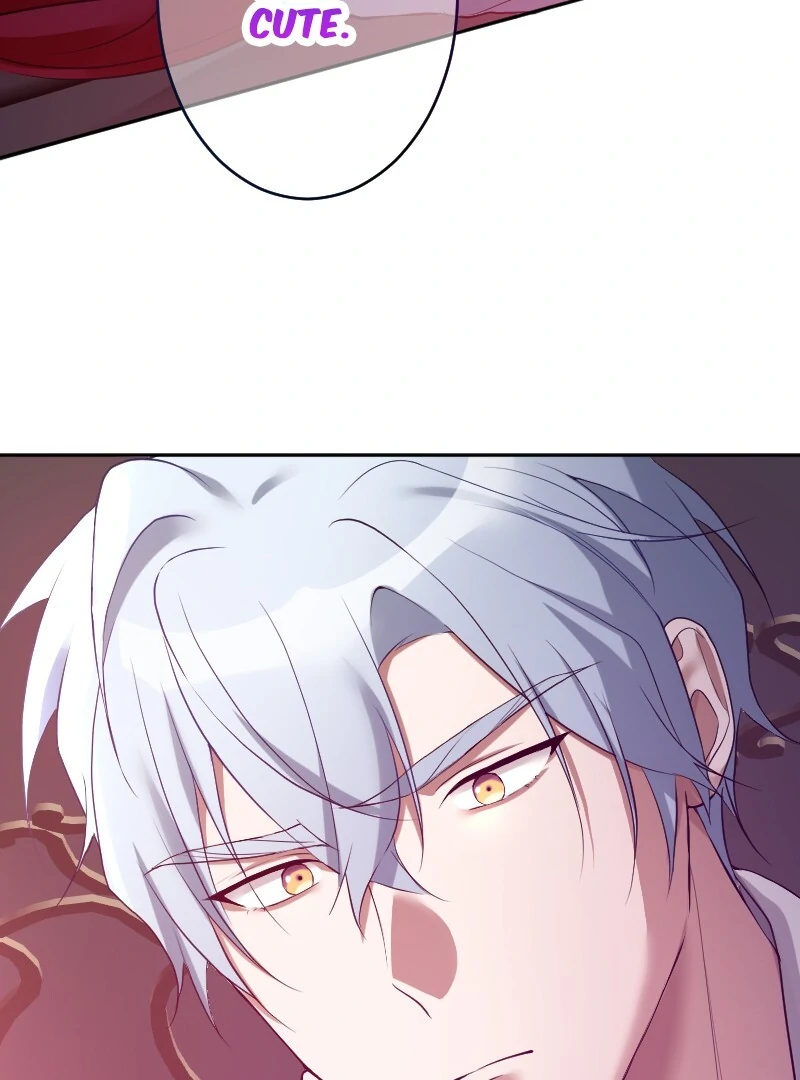 The Armored Prince’s Awkward Love Chapter 29 - Page 9