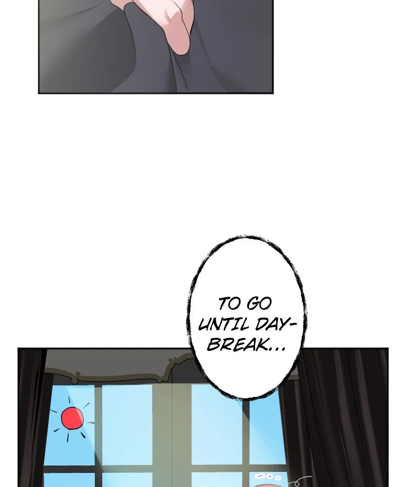 The Armored Prince’s Awkward Love Chapter 29 - Page 95