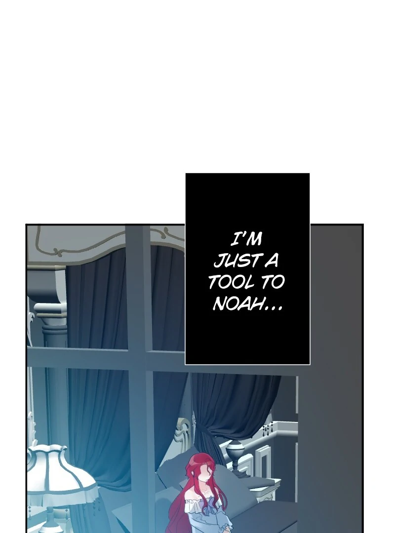 The Armored Prince’s Awkward Love Chapter 29 - Page 98