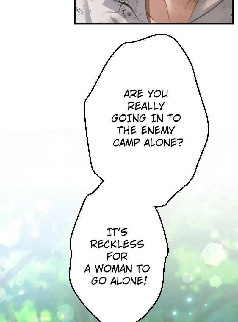 The Armored Prince’s Awkward Love Chapter 3 - Page 13