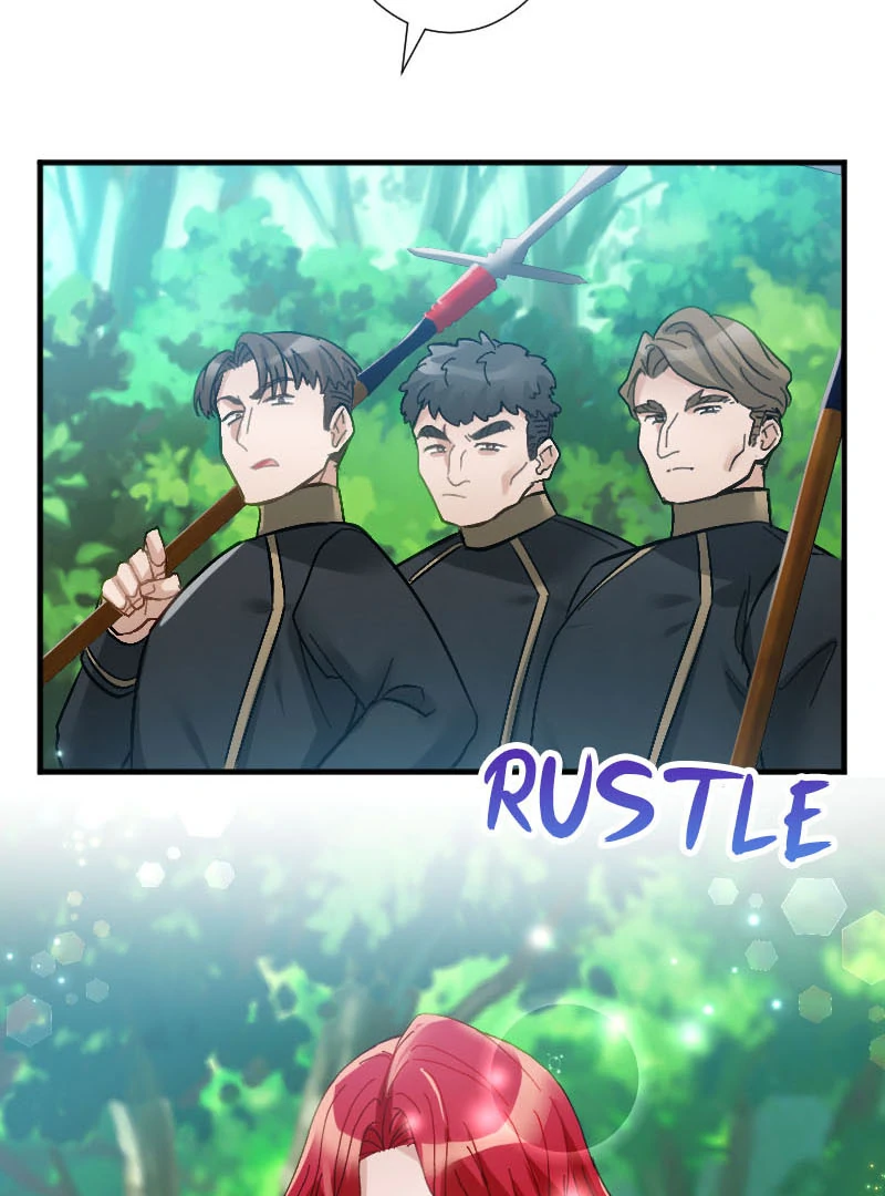 The Armored Prince’s Awkward Love Chapter 3 - Page 34