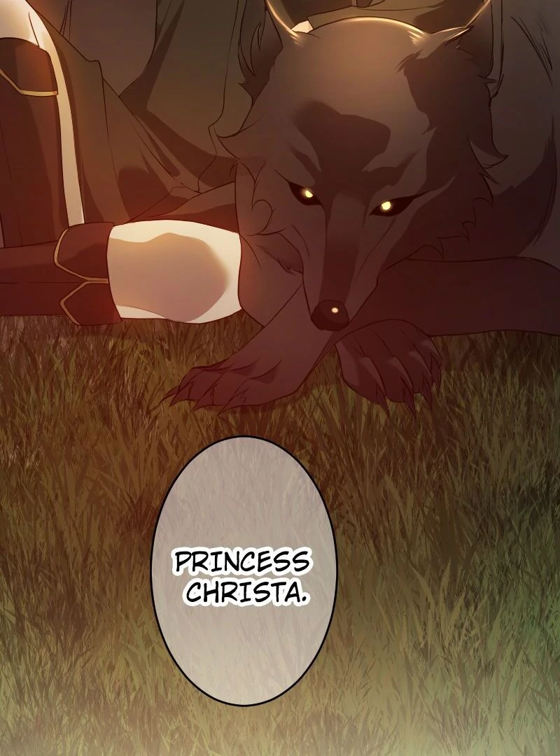 The Armored Prince’s Awkward Love Chapter 30 - Page 10