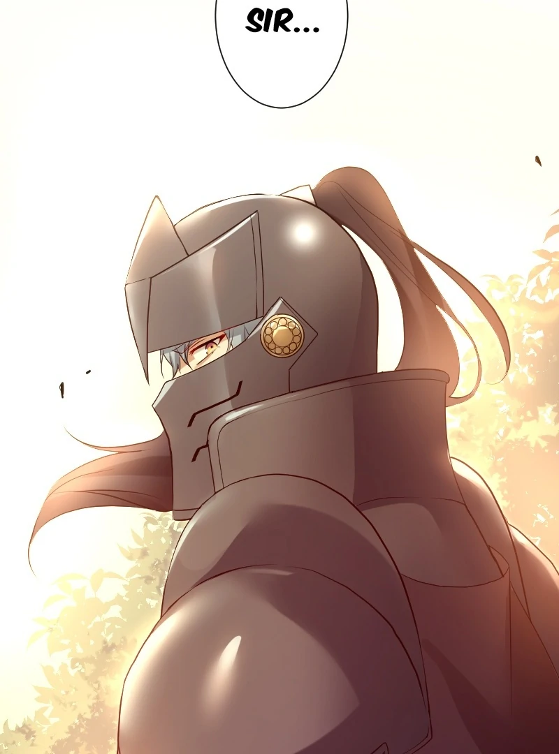 The Armored Prince’s Awkward Love Chapter 30 - Page 104