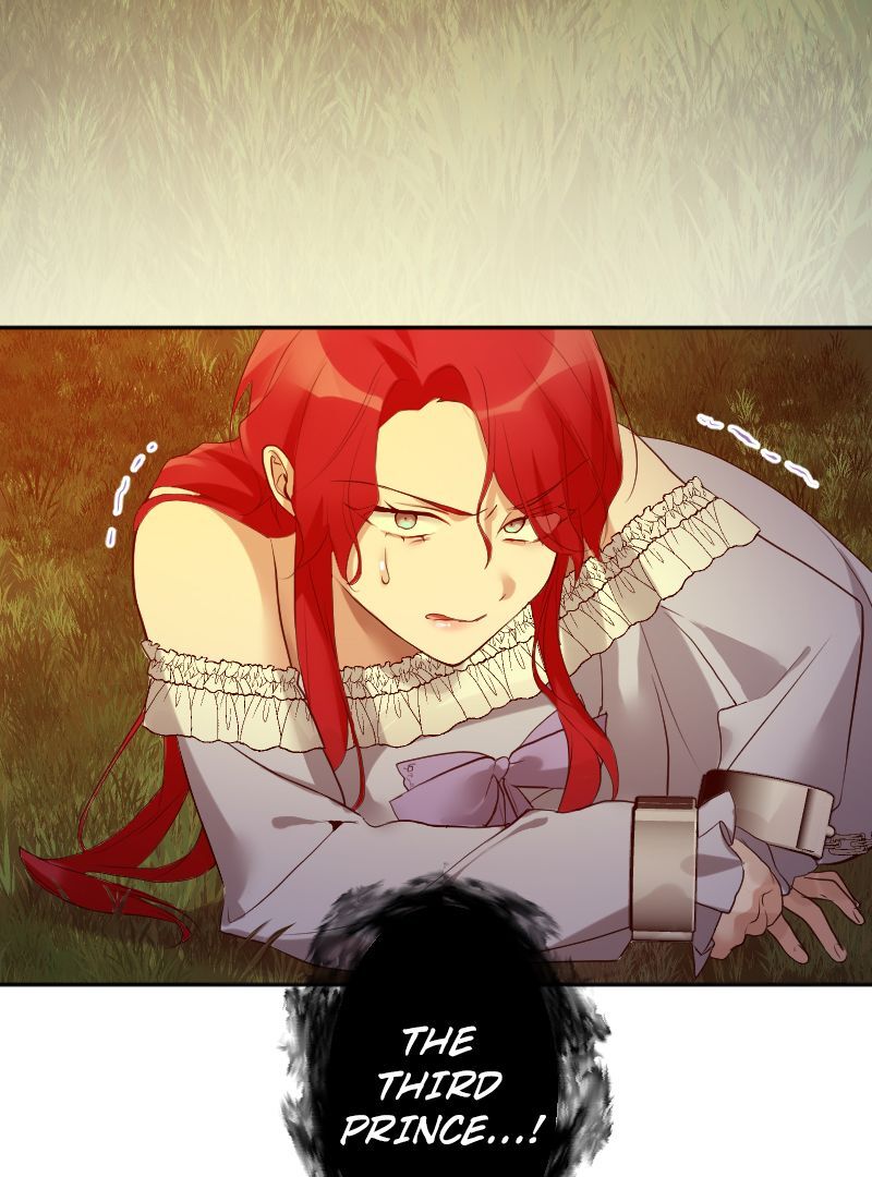 The Armored Prince’s Awkward Love Chapter 30 - Page 11