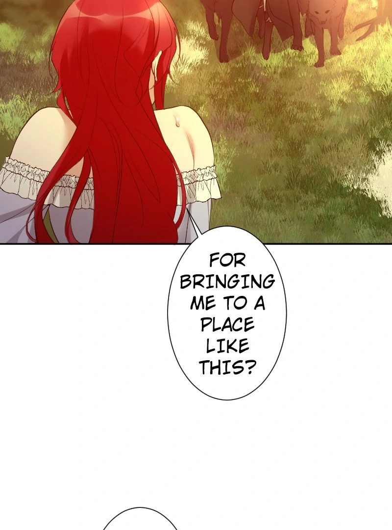 The Armored Prince’s Awkward Love Chapter 30 - Page 13
