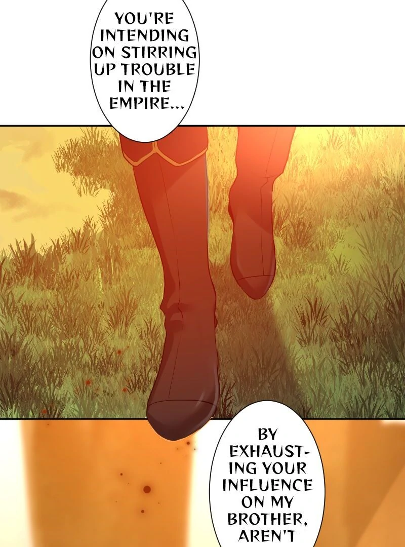 The Armored Prince’s Awkward Love Chapter 30 - Page 14