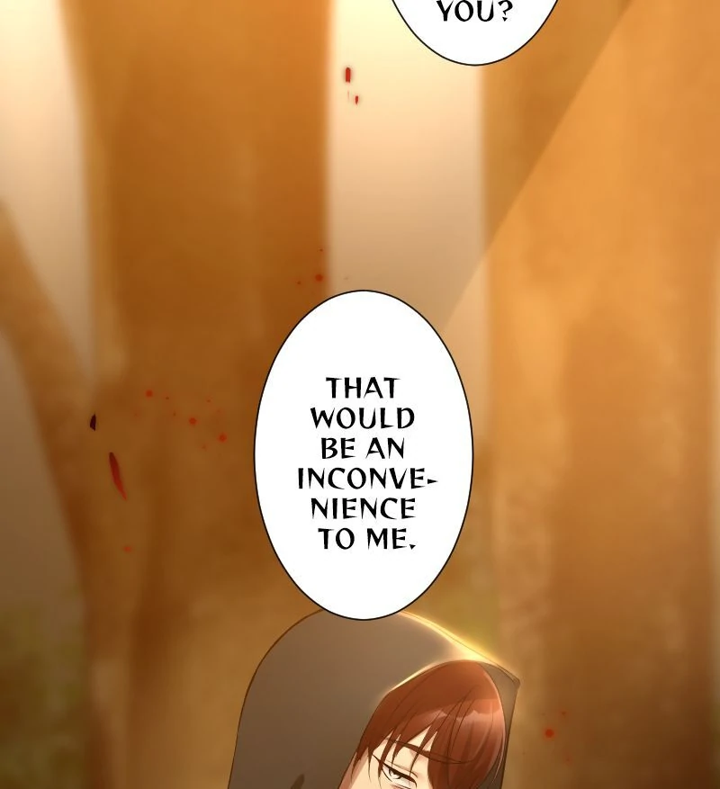 The Armored Prince’s Awkward Love Chapter 30 - Page 15