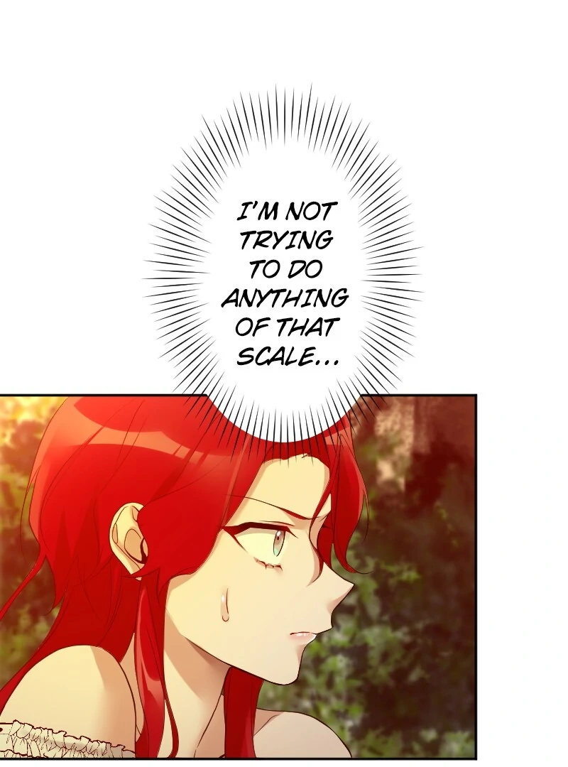 The Armored Prince’s Awkward Love Chapter 30 - Page 17