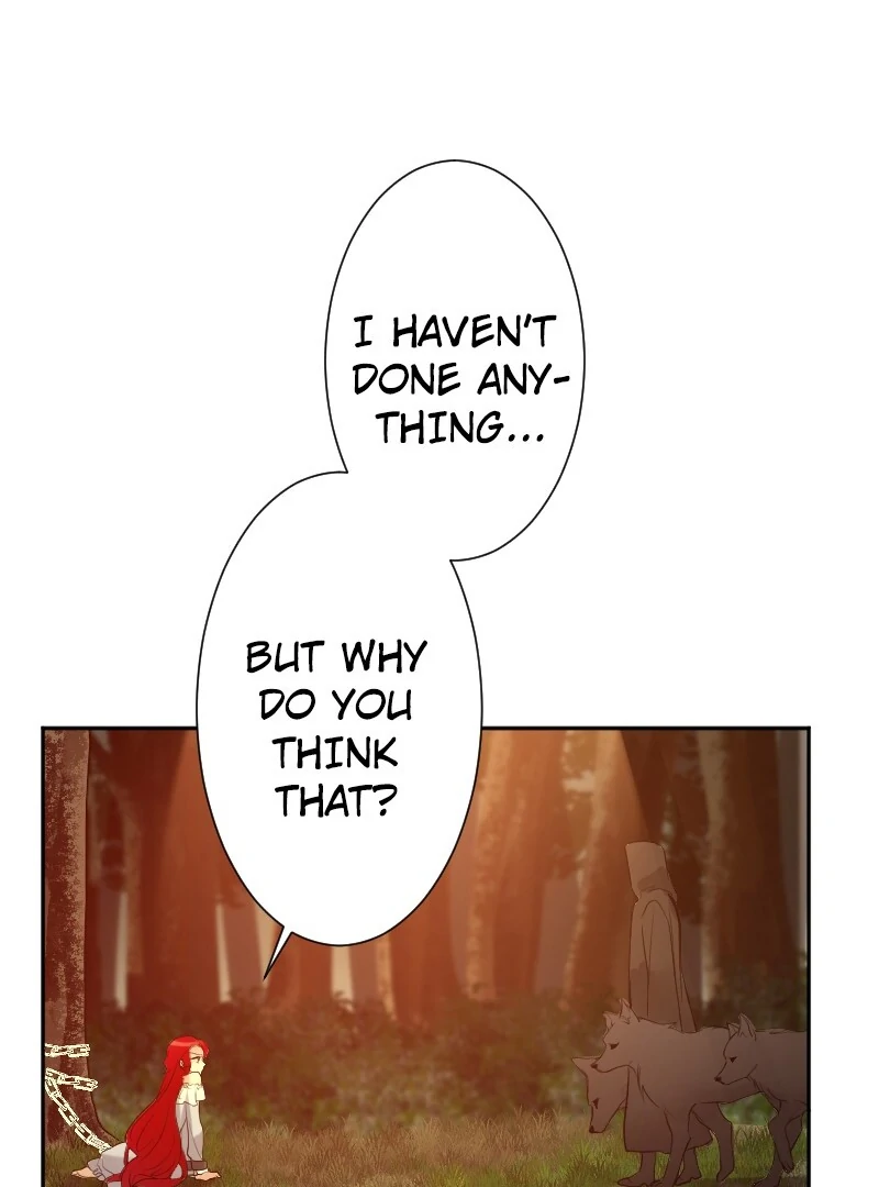 The Armored Prince’s Awkward Love Chapter 30 - Page 18