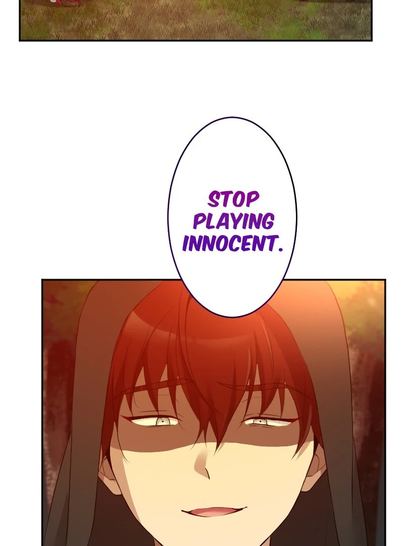 The Armored Prince’s Awkward Love Chapter 30 - Page 19