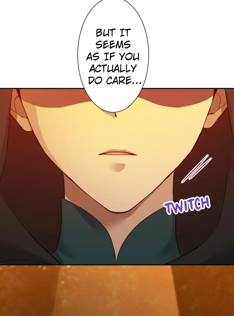 The Armored Prince’s Awkward Love Chapter 30 - Page 22
