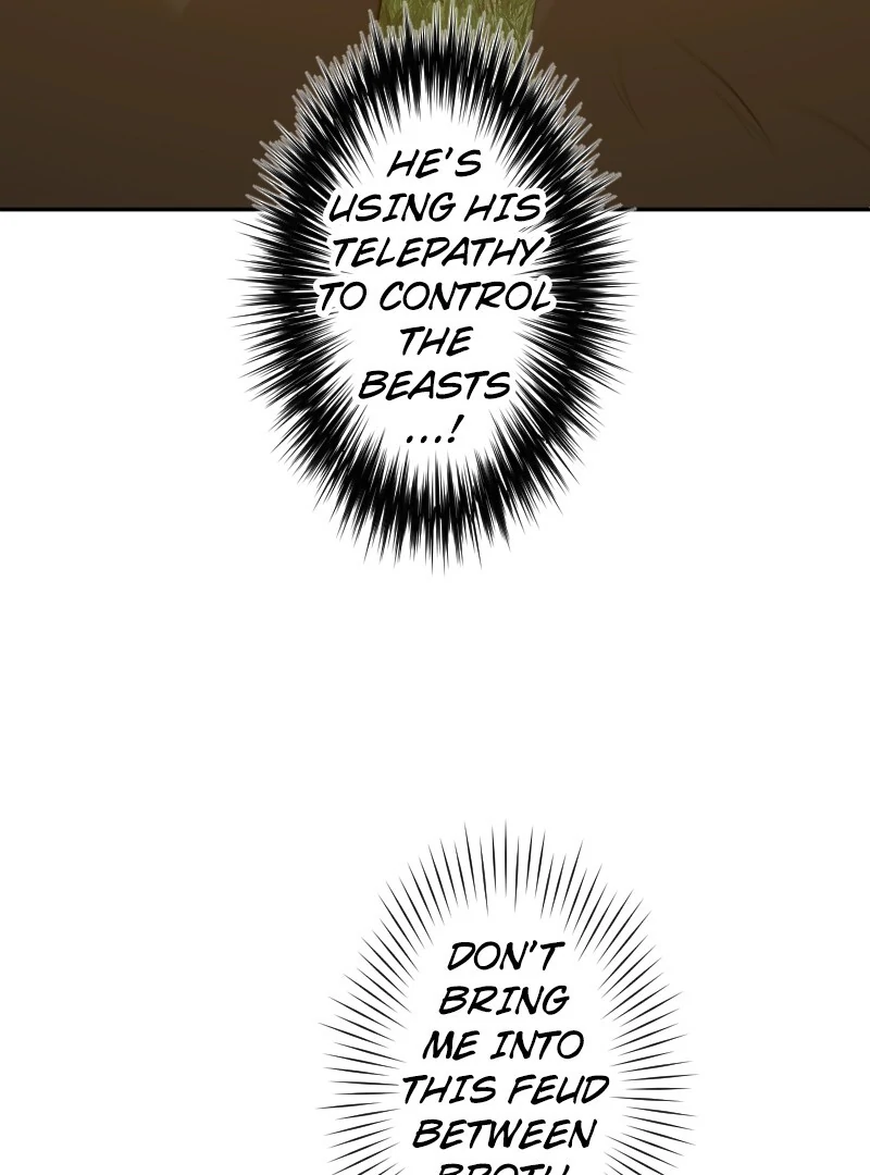 The Armored Prince’s Awkward Love Chapter 30 - Page 27