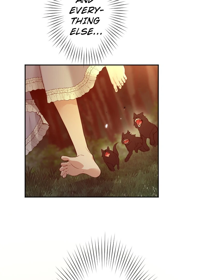 The Armored Prince’s Awkward Love Chapter 30 - Page 29