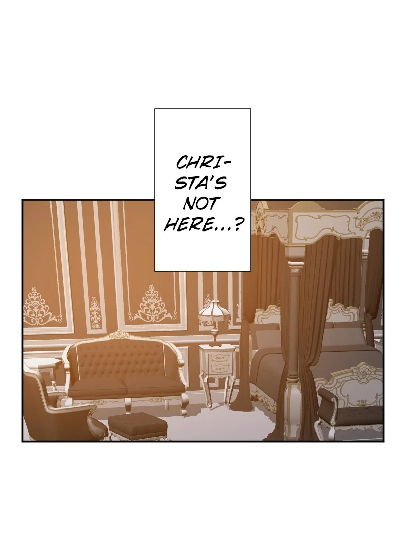 The Armored Prince’s Awkward Love Chapter 30 - Page 33
