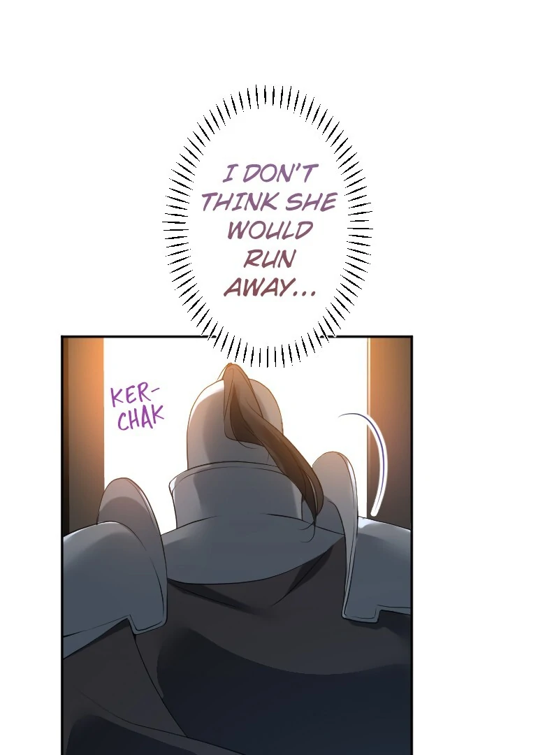 The Armored Prince’s Awkward Love Chapter 30 - Page 35
