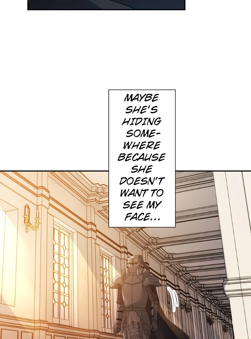 The Armored Prince’s Awkward Love Chapter 30 - Page 36