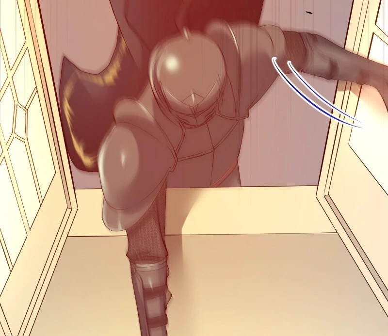 The Armored Prince’s Awkward Love Chapter 30 - Page 39