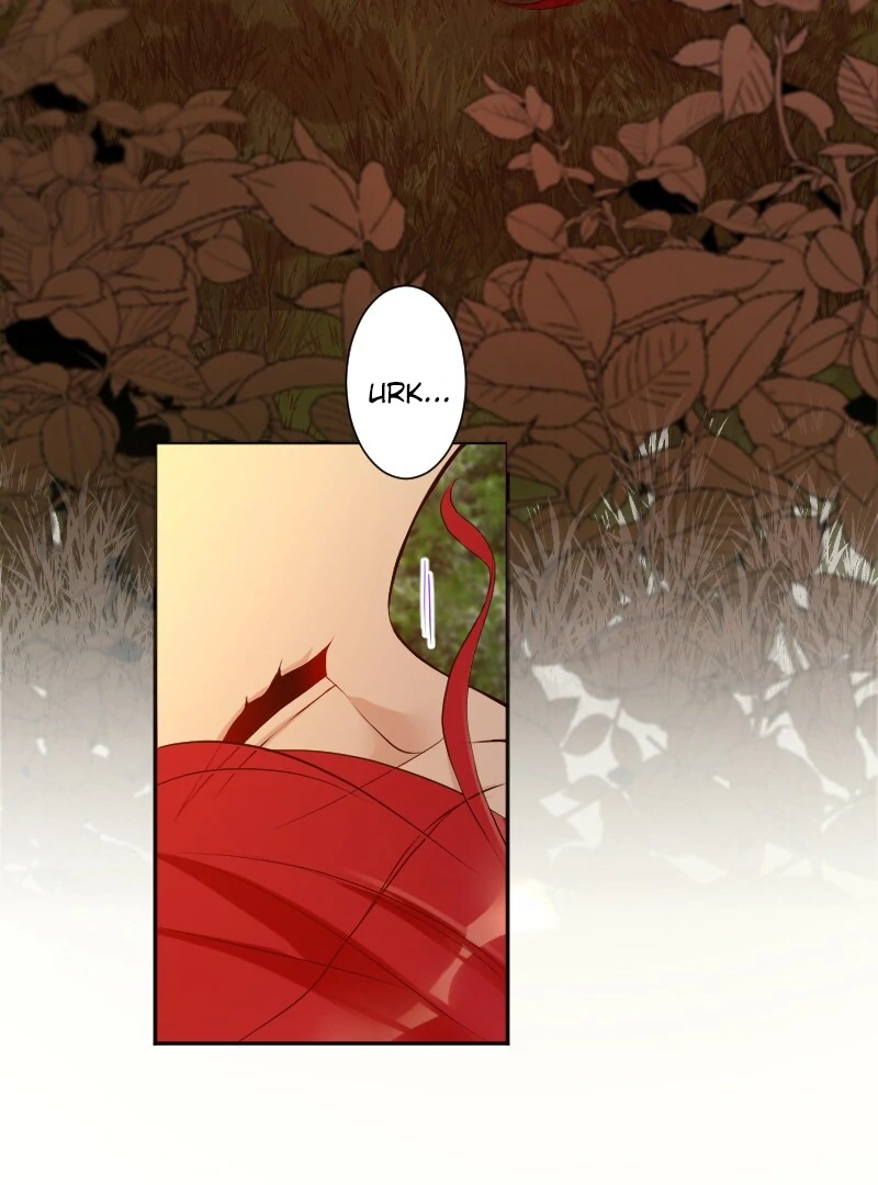 The Armored Prince’s Awkward Love Chapter 30 - Page 4