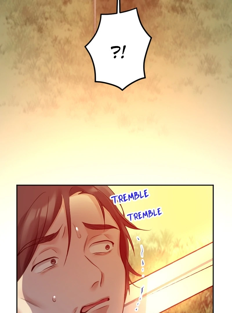 The Armored Prince’s Awkward Love Chapter 30 - Page 41