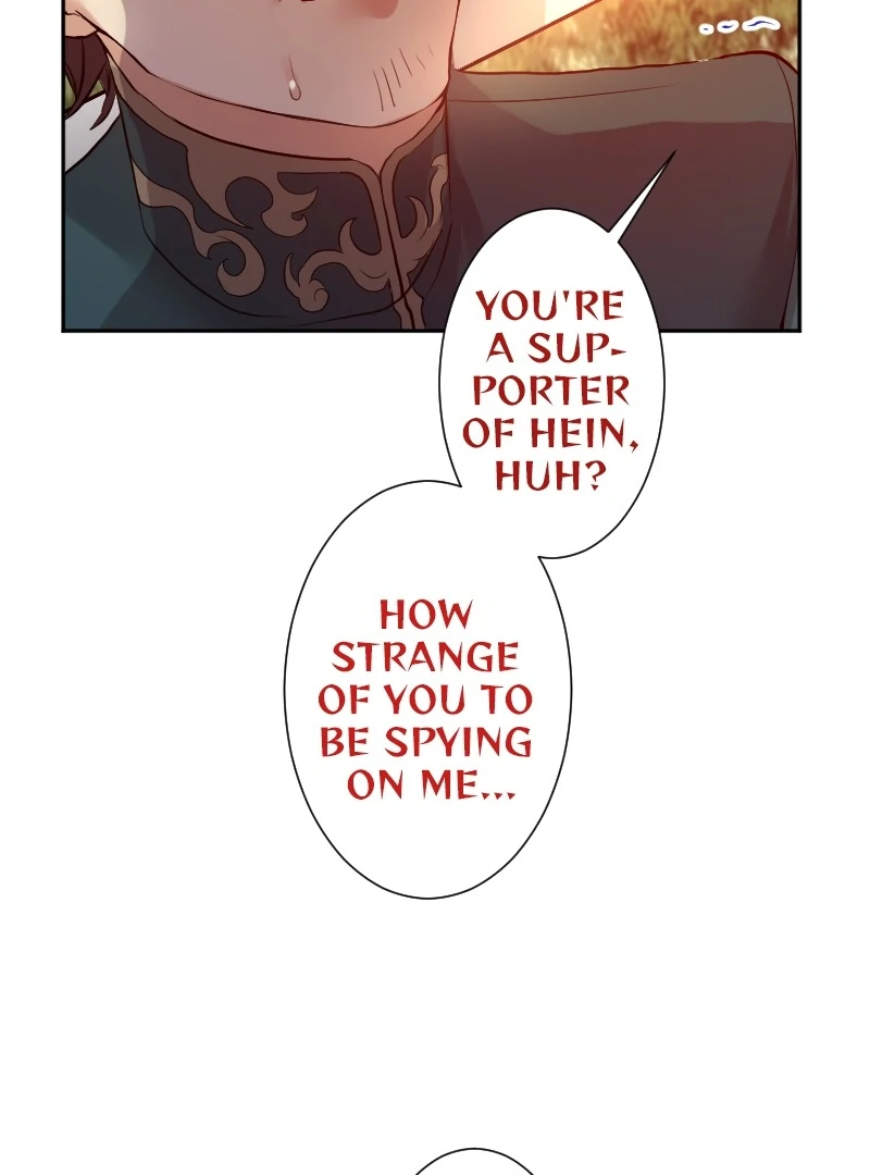 The Armored Prince’s Awkward Love Chapter 30 - Page 42