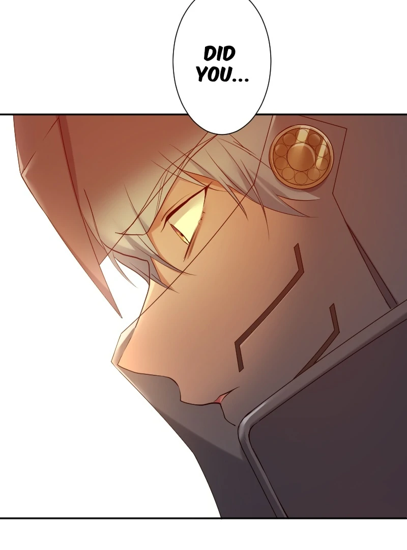 The Armored Prince’s Awkward Love Chapter 30 - Page 43