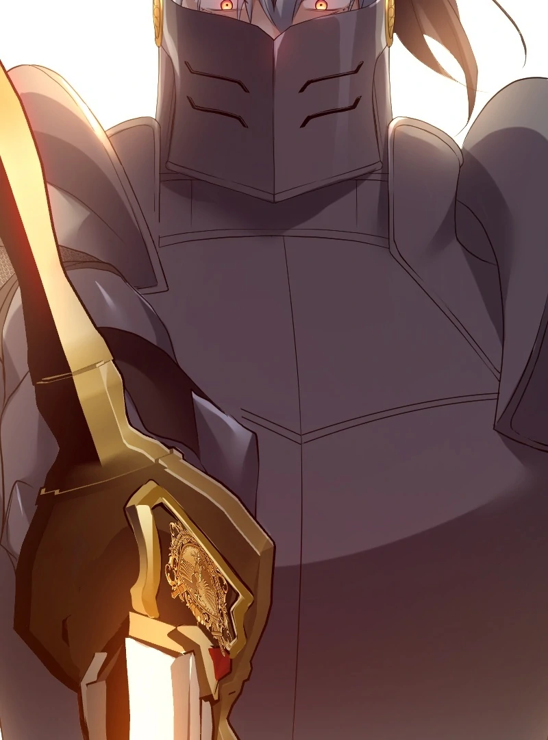 The Armored Prince’s Awkward Love Chapter 30 - Page 45