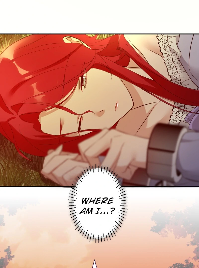 The Armored Prince’s Awkward Love Chapter 30 - Page 5
