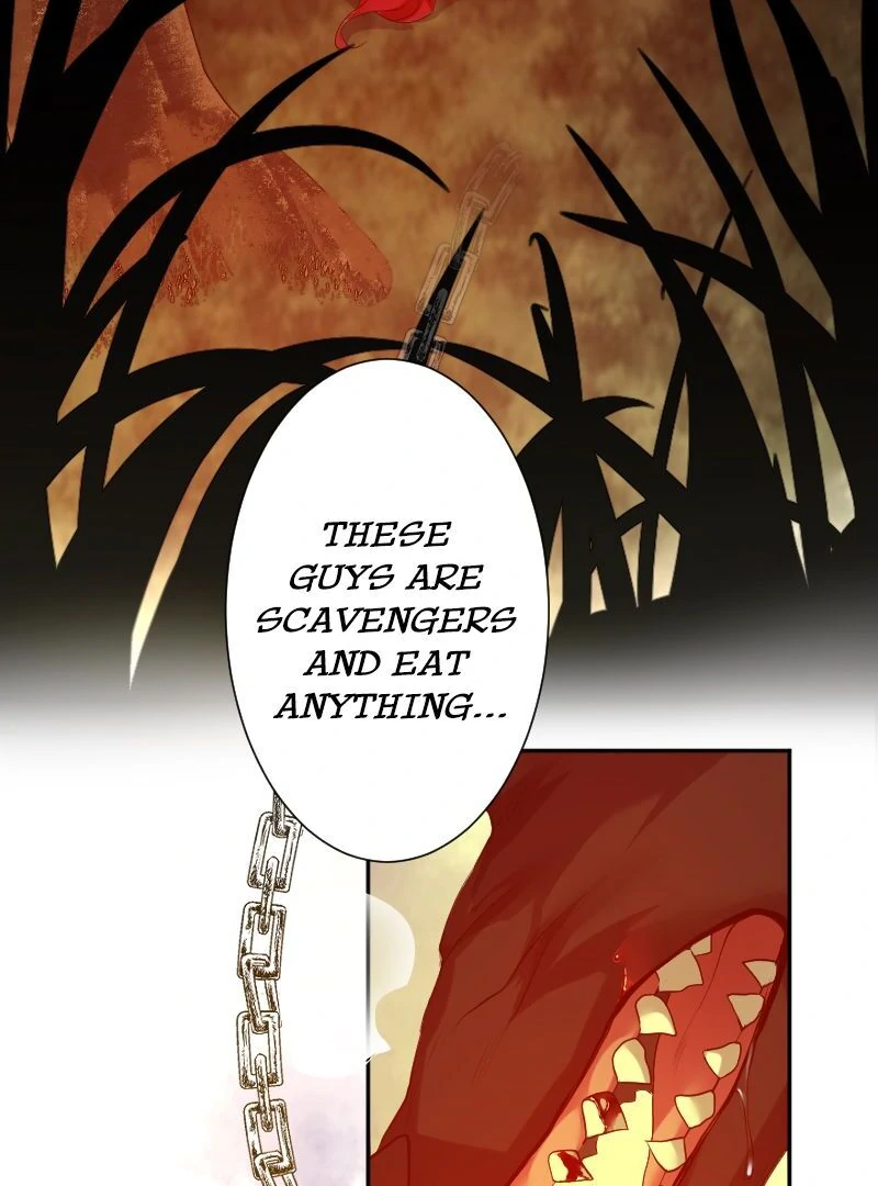 The Armored Prince’s Awkward Love Chapter 30 - Page 50