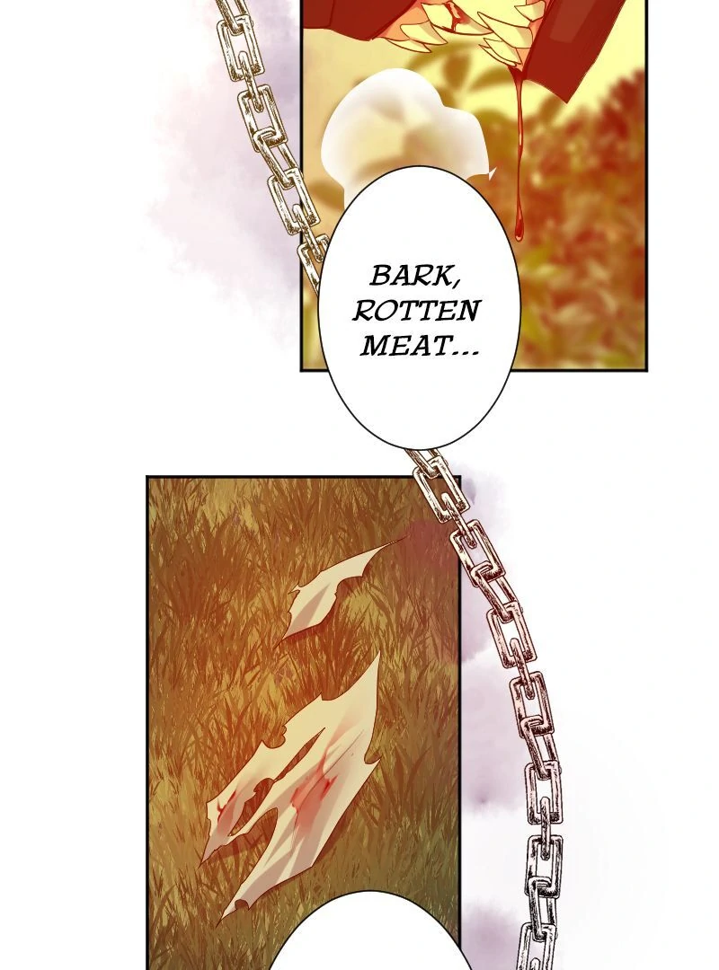 The Armored Prince’s Awkward Love Chapter 30 - Page 51
