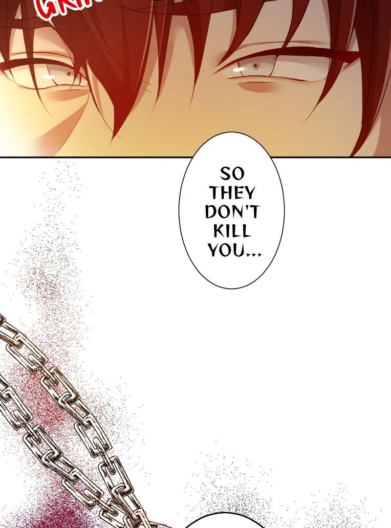 The Armored Prince’s Awkward Love Chapter 30 - Page 53